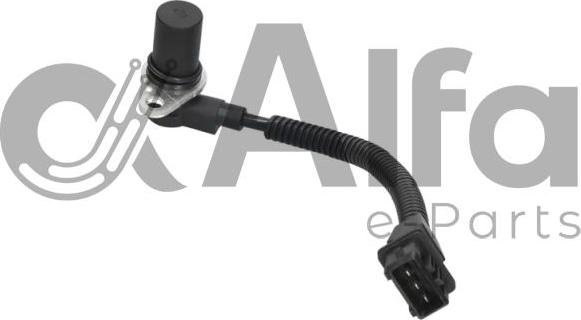 Alfa e-Parts AF03817 - Датчик, положення розподільного валу autocars.com.ua