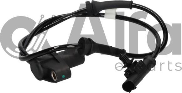 Alfa e-Parts AF03878 - Датчик ABS, частота обертання колеса autocars.com.ua