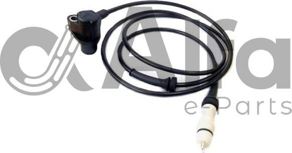 Alfa e-Parts AF03879 - Датчик ABS, частота обертання колеса autocars.com.ua
