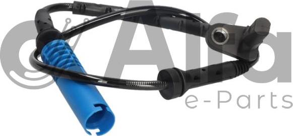 Alfa e-Parts AF03884 - Датчик ABS, частота обертання колеса autocars.com.ua