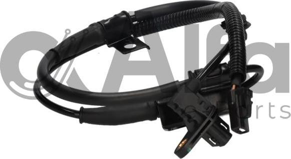 Alfa e-Parts AF03903 - Датчик ABS, частота обертання колеса autocars.com.ua