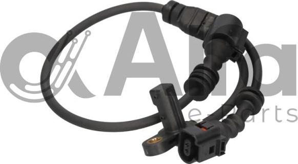 Alfa e-Parts AF03905 - Датчик ABS, частота обертання колеса autocars.com.ua