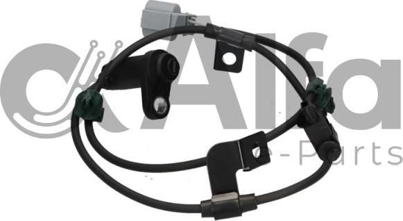 Alfa e-Parts AF03921 - Датчик ABS, частота обертання колеса autocars.com.ua
