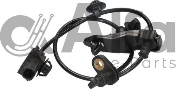 Alfa e-Parts AF03922 - Датчик ABS, частота обертання колеса autocars.com.ua