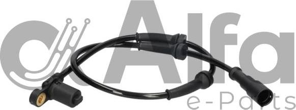 Alfa e-Parts AF03936 - Датчик ABS, частота обертання колеса autocars.com.ua