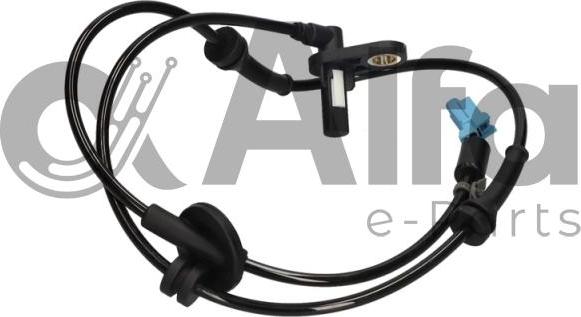 Alfa e-Parts AF03952 - Датчик ABS, частота обертання колеса autocars.com.ua