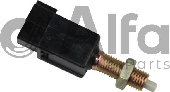 Alfa e-Parts AF03959 - Вимикач ліхтаря сигналу гальмування autocars.com.ua