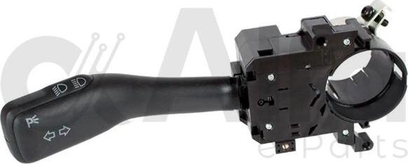 Alfa e-Parts AF03970 - Вимикач на рульовій колонці autocars.com.ua