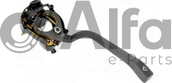 Alfa e-Parts AF04006 - Вимикач на рульовій колонці autocars.com.ua