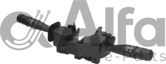 Alfa e-Parts AF04008 - Вимикач на рульовій колонці autocars.com.ua