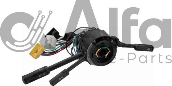 Alfa e-Parts AF04045 - Вимикач на рульовій колонці autocars.com.ua