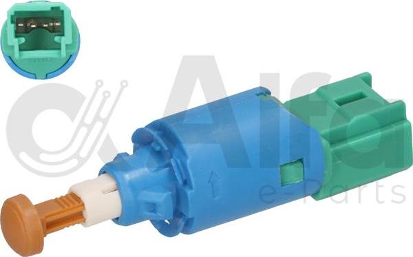Alfa e-Parts AF04094 - Вимикач ліхтаря сигналу гальмування autocars.com.ua