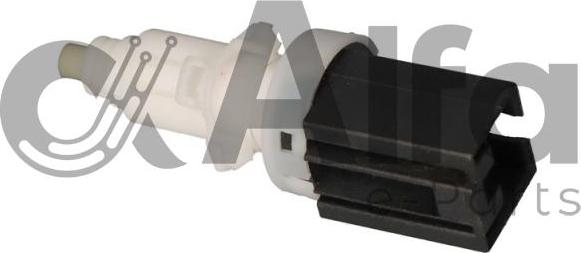 Alfa e-Parts AF04115 - Вимикач ліхтаря сигналу гальмування autocars.com.ua