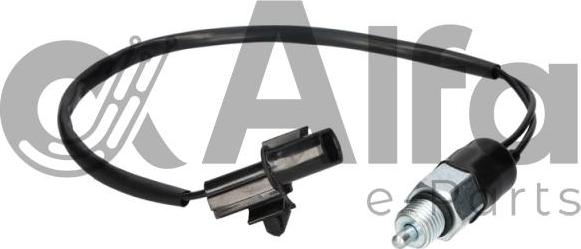Alfa e-Parts AF04139 - Датчик, контактний перемикач, фара заднього ходу autocars.com.ua