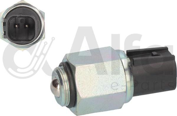Alfa e-Parts AF04141 - Датчик, контактний перемикач, фара заднього ходу autocars.com.ua