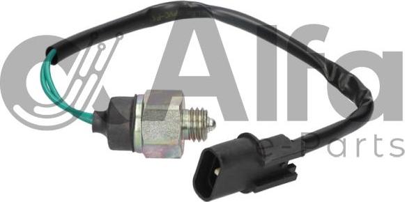 Alfa e-Parts AF04145 - Датчик, контактний перемикач, фара заднього ходу autocars.com.ua