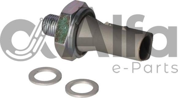 Alfa e-Parts AF04160 - Датчик, тиск масла autocars.com.ua