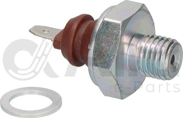 Alfa e-Parts AF04167 - Датчик, тиск масла autocars.com.ua