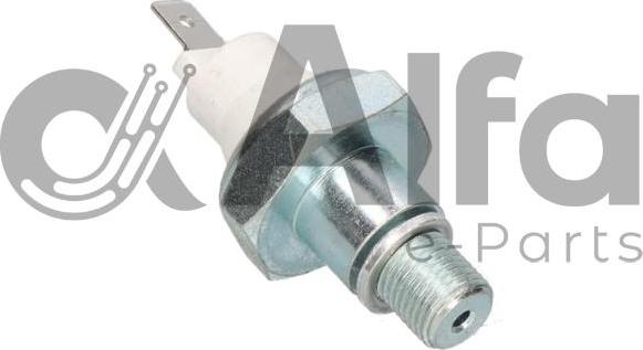 Alfa e-Parts AF04174 - Датчик, тиск масла autocars.com.ua