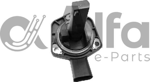 Alfa e-Parts AF04176 - Датчик, рівень моторного масла autocars.com.ua