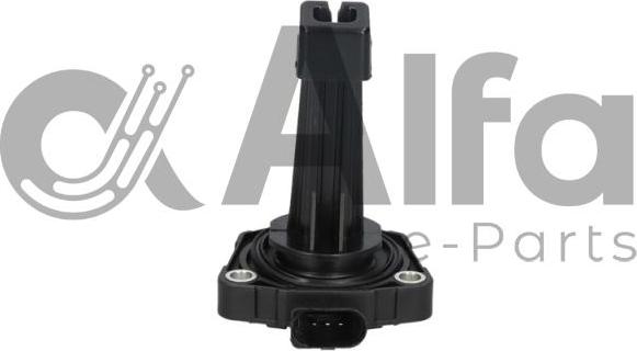 Alfa e-Parts AF04177 - Датчик, рівень моторного масла autocars.com.ua