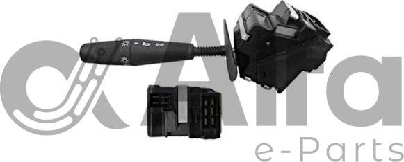 Alfa e-Parts AF04306 - Вимикач на рульовій колонці autocars.com.ua