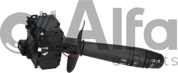 Alfa e-Parts AF04309 - Вимикач на рульовій колонці autocars.com.ua