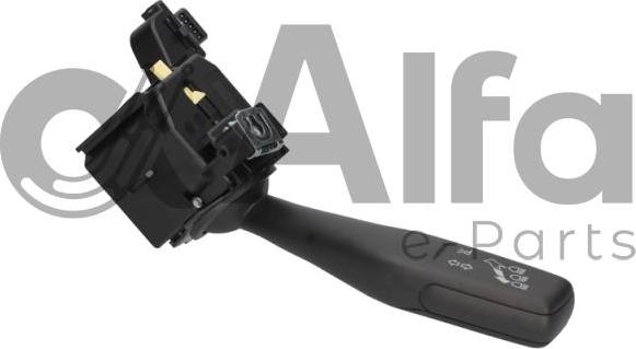 Alfa e-Parts AF04321 - Вимикач на рульовій колонці autocars.com.ua