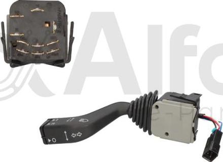 Alfa e-Parts AF04329 - Вимикач на рульовій колонці autocars.com.ua