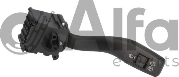 Alfa e-Parts AF04339 - Вимикач на рульовій колонці autocars.com.ua