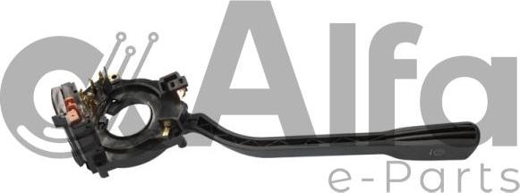 Alfa e-Parts AF04343 - Вимикач на рульовій колонці autocars.com.ua