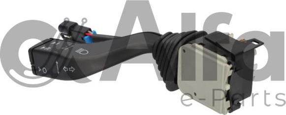 Alfa e-Parts AF04344 - Вимикач на рульовій колонці autocars.com.ua