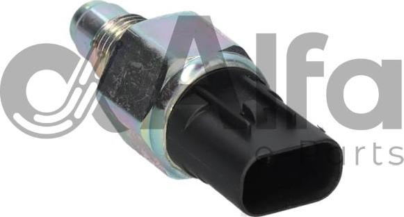 Alfa e-Parts AF04445 - Датчик, контактний перемикач, фара заднього ходу autocars.com.ua