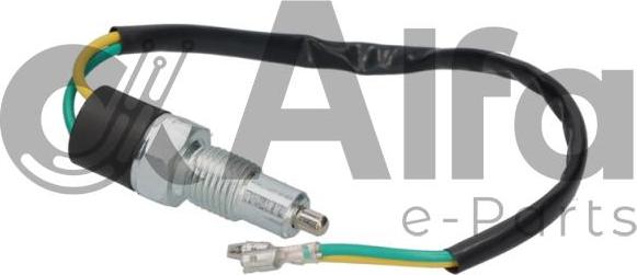 Alfa e-Parts AF04446 - Датчик, контактний перемикач, фара заднього ходу autocars.com.ua