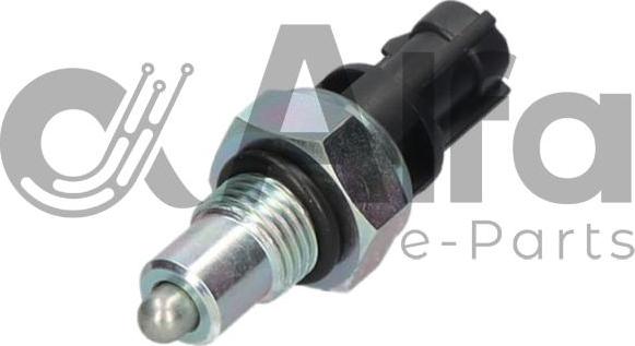 Alfa e-Parts AF04449 - Датчик, контактний перемикач, фара заднього ходу autocars.com.ua