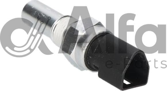 Alfa e-Parts AF04461 - Датчик, контактний перемикач, фара заднього ходу autocars.com.ua