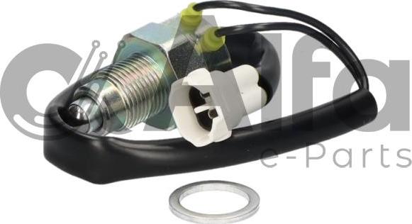 Alfa e-Parts AF04466 - Датчик, контактний перемикач, фара заднього ходу autocars.com.ua