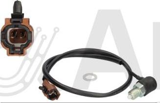 Alfa e-Parts AF04469 - Датчик, контактний перемикач, фара заднього ходу autocars.com.ua