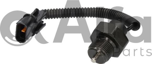 Alfa e-Parts AF04470 - Датчик, контактний перемикач, фара заднього ходу autocars.com.ua