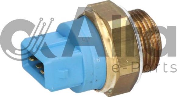 Alfa e-Parts AF04471 - Датчик, контактний перемикач, фара заднього ходу autocars.com.ua