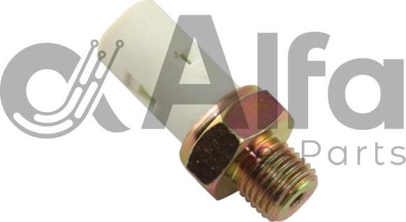 Alfa e-Parts AF04476 - Датчик, тиск масла autocars.com.ua