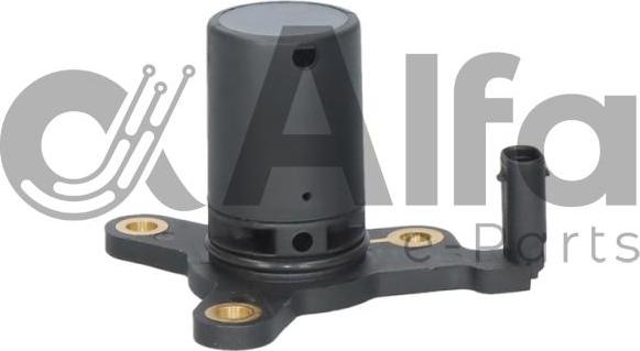 Alfa e-Parts AF04484 - Датчик, рівень моторного масла autocars.com.ua