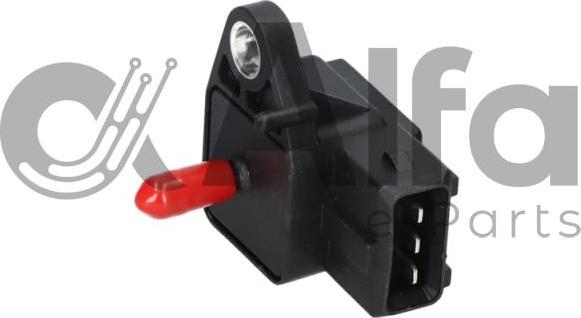 Alfa e-Parts AF04541 - Датчик MAP, тиск повітря autocars.com.ua