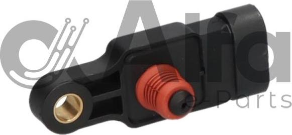 Alfa e-Parts AF04558 - Датчик, тиск у впускний трубі autocars.com.ua