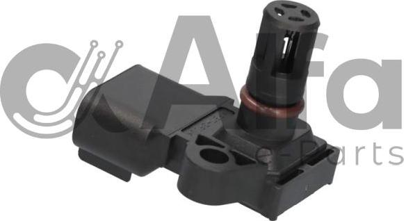 Alfa e-Parts AF04559 - Датчик, тиск у впускний трубі autocars.com.ua