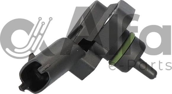 Alfa e-Parts AF04560 - Датчик, тиск у впускний трубі autocars.com.ua