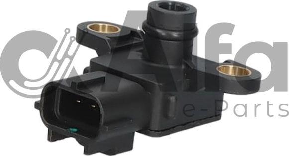 Alfa e-Parts AF04578 - Датчик, тиск у впускний трубі autocars.com.ua