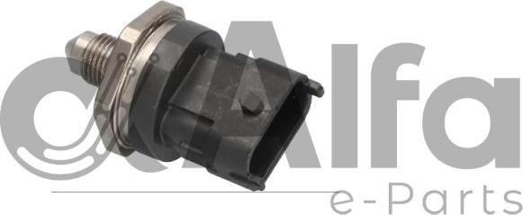Alfa e-Parts AF04583 - Датчик, тиск подачі палива autocars.com.ua