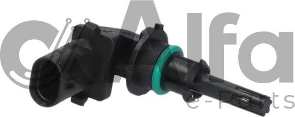 Alfa e-Parts AF04592 - Датчик, температура впускається autocars.com.ua