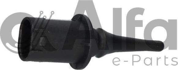 Alfa e-Parts AF04598 - Датчик, зовнішня температура autocars.com.ua